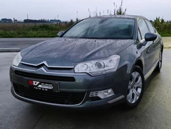 Citroen C5 2.0 HDi Exclusive Auto-A.