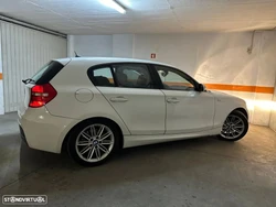 BMW 120 d