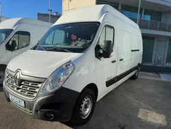 Renault Master 2.3 dCi L3 3.5T SS