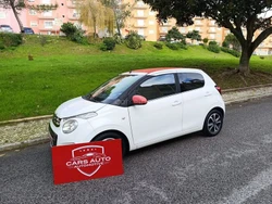 Citroen C1 1.2 VTi Shine