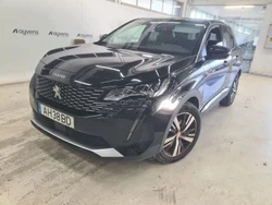 Peugeot 3008 1.5 BlueHDi Allure