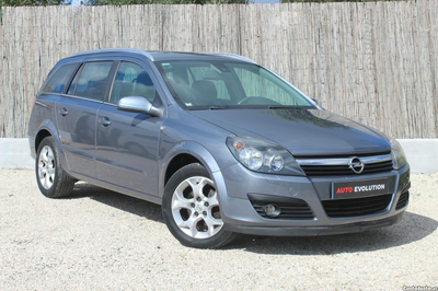 Opel Astra Caravan 1.3 CDTi Cosmo