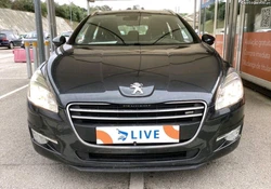 Peugeot 508 1.6 e-HDI BUSINESS LINE