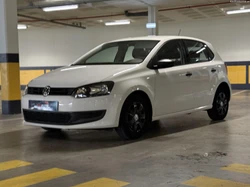 VW Polo 75cv