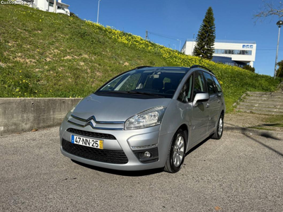 Citroën C4 Grand Picasso 1.6 HDi Tendance