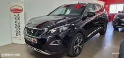 Peugeot 5008 1.5 BlueHDi GT Line J19 EAT8