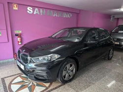 BMW Serie-1 118 i Corporate Edition Auto