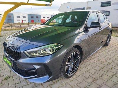 BMW Série 1 116 d M Sport