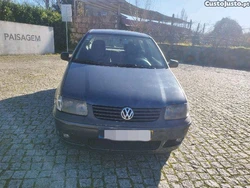 VW Polo barato