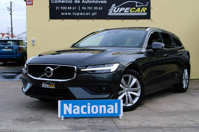 Volvo V60 2.0 D4 Momentum Plus Geartronic