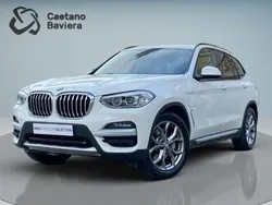 BMW X3 xDrive30e X Line Auto