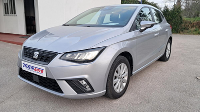 Seat Ibiza 1.0 tsi 80cv style plus