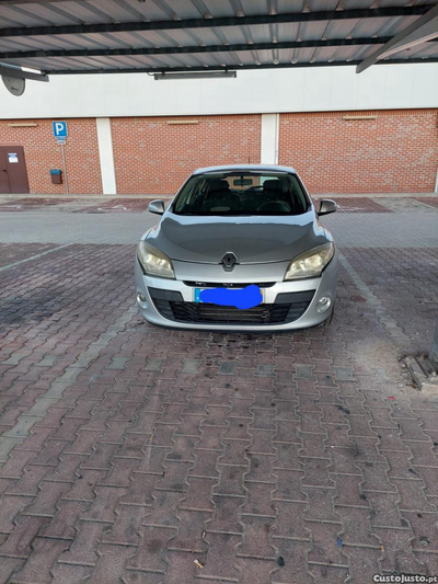 Renault Mégane 3