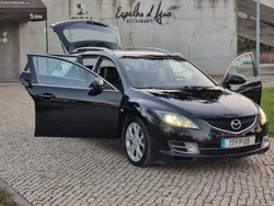 Mazda 6 6