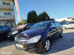 Opel Astra 1.3 CDTi Elegance