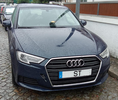 Audi A3 1.6Tdi