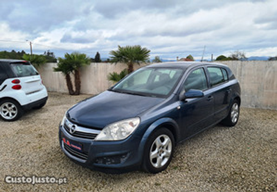 Opel Astra H 1.3 CDTI ECOTEC 90cv