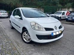 Renault Clio 1.5 dCi Dynamique