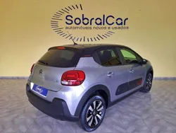 Citroen C3 1.2 PureTech C-Series