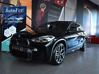 BMW X2 25 e xDrive X Pack M