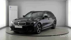 BMW Série 3 320 d Touring Auto de 2023