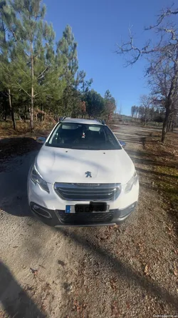 Peugeot 2008 STLYE