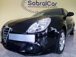 Alfa Romeo Giulietta 1.6 JTDm Distinctive