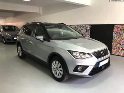 Seat Arona 1.0 TSI Style DSG 115cv