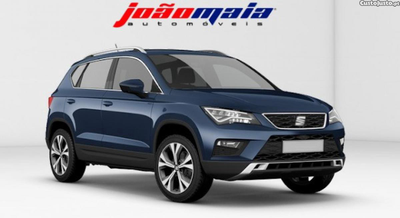 Seat Ateca 1.0 TSI Style