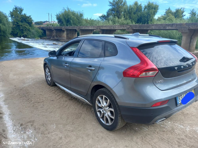 Volvo V40 Cross Country