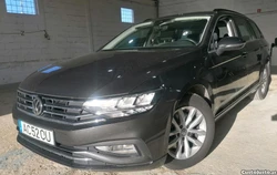 VW Passat 1.6 TDI BUSINESS