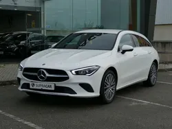 Mercedes Classe CLA CLA 250 e Shooting Brake Progressive