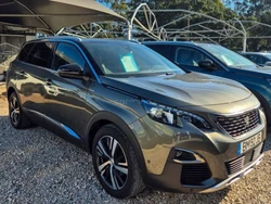 Peugeot 5008 1.5 BlueHDi GT Line EAT8