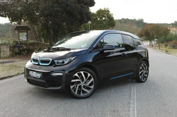 BMW i3 120Ah