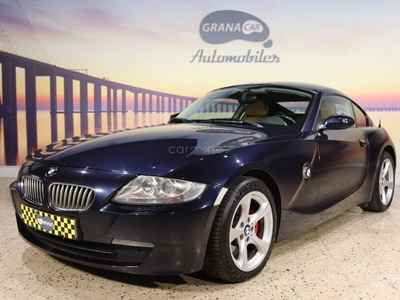 BMW Z4 Z4 3.0 Si Auto