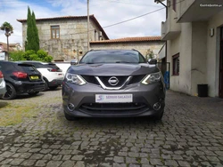 Nissan Qashqai 1.5 DIESEL TECKNA