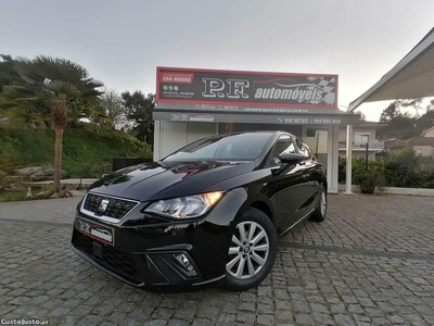 Seat Ibiza 1.0 STYLE