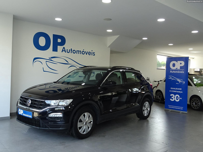 VW T-Roc 1.0 TSI