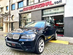 BMW X5 40 d xDrive Pack M