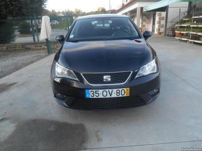 Seat Ibiza 1.2 TSI