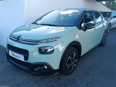 Citroën C3 1.2 PureTech Feel