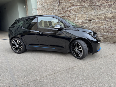 BMW i3 I3s 120 ah