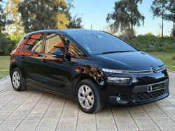 Citroen C4 1.6 e-HDi Seduction CMP6