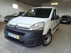 Citroën Berlingo 3LUG-C/IVA-PREÇO DE REVENDA