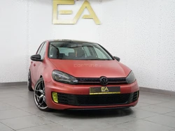 Volkswagen Golf 1.6 TDi Edition