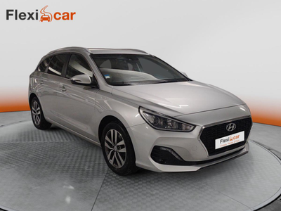 Hyundai i30 1.0 T-GDi Style