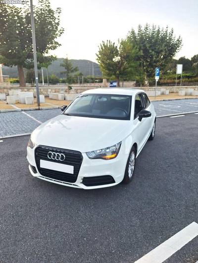 Audi A1 1.6 TDi