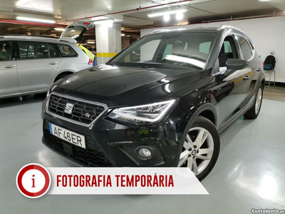 Seat Arona 1.0 TSI FR 110cv