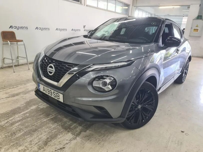 Nissan Juke 1.0 DIG-T Enigma