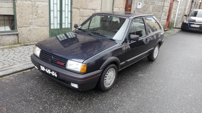 VW Polo G40